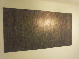 Valpaint Meteore8 vs Crackle-Look