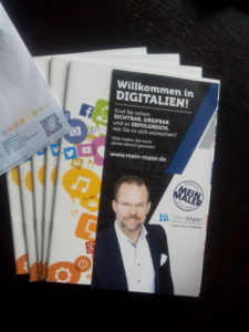 Social-Media-Leitfaden