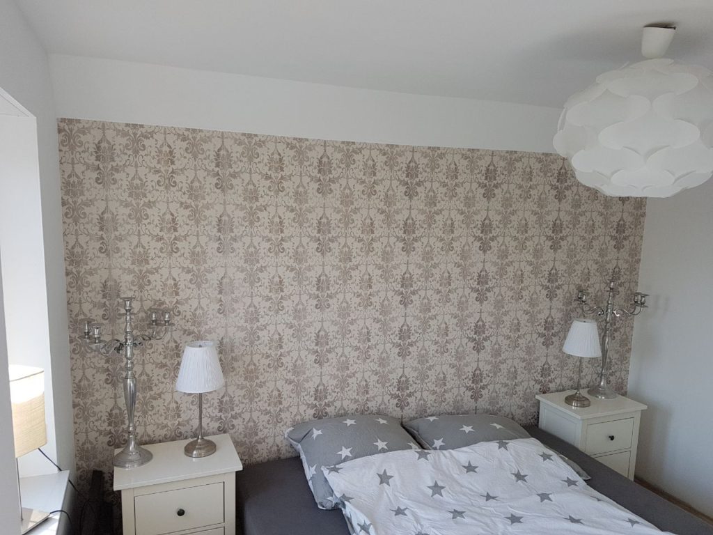 Elternschlafzimmer