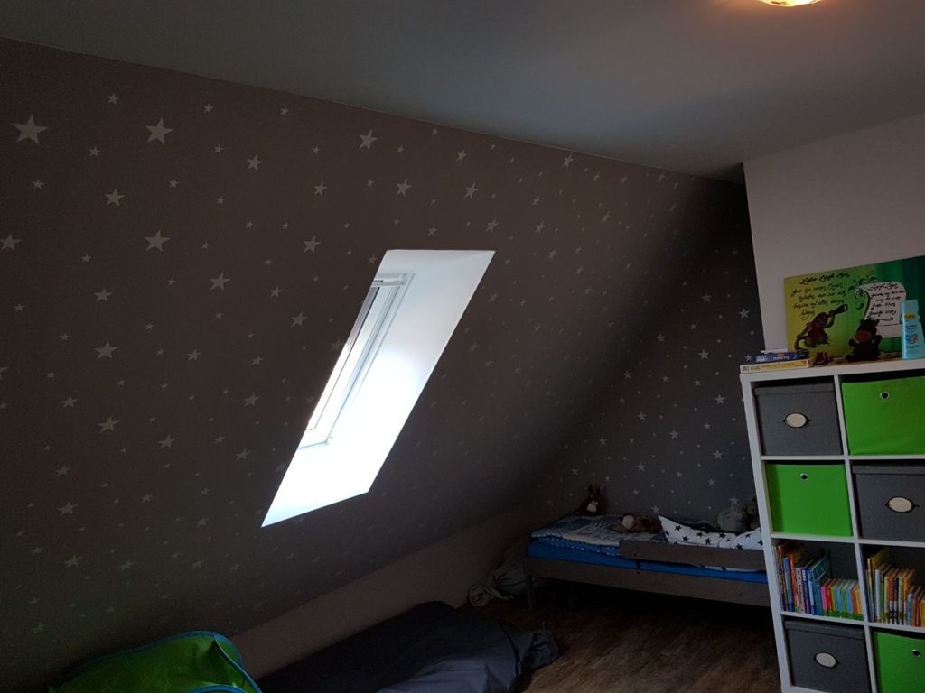 Kinderzimmer