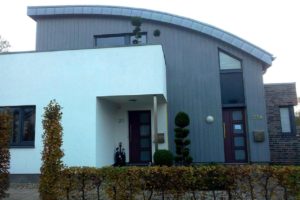 Fassadenanstrich Oldenburg Ammerland