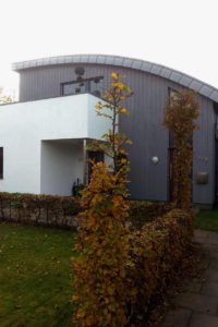 Holzfassade Beschichtung Oldenburg Ammerland