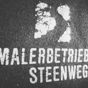 Malerbetrieb Steenweg Nachruf Malermeister Steenweg